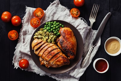 Chicken breast