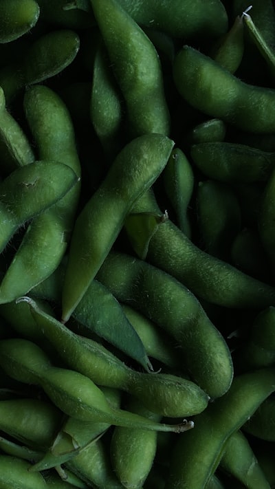 Edamame